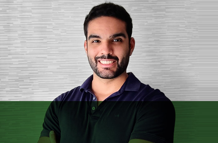 Helder Alves, diretor de produto do UnicoAuto