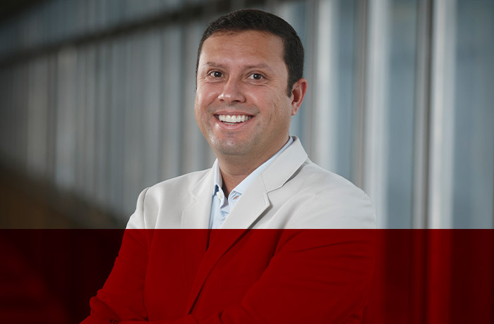 Jansen Alencar