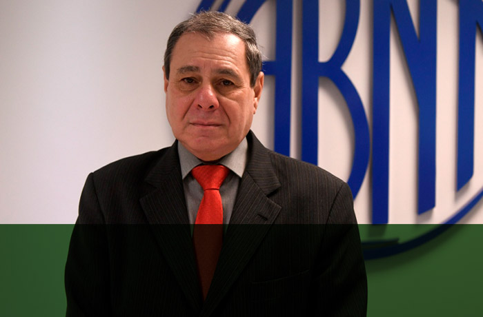 Mário William Esper, presidente da ABNT