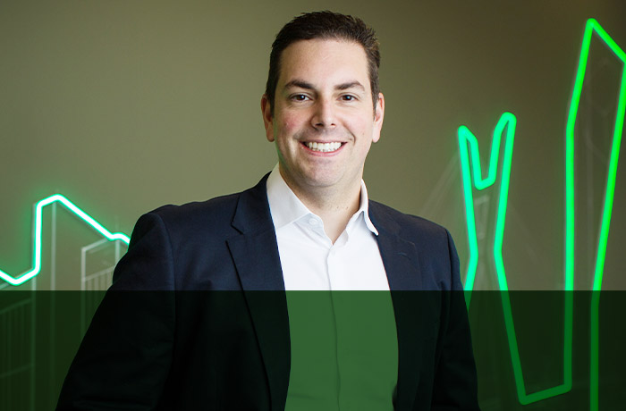 Rafael Carelli, head de cartões e empréstimos do Original