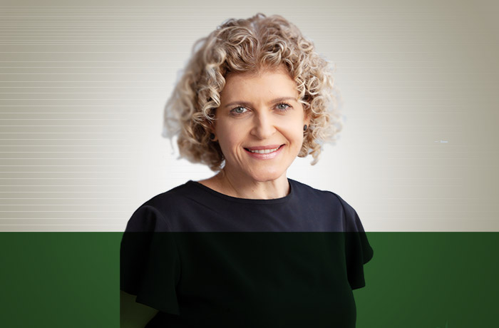 Sandra Montes, Chief Marketing Officer da Olist