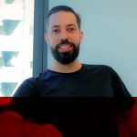 Thiago Thamiel, cofundador da Robbu