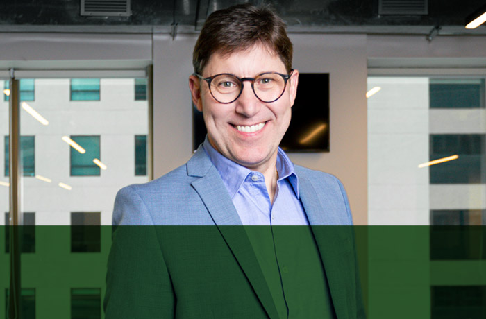 Leandro Viaceli, diretor da BU Pharma da Funcional Health Tech