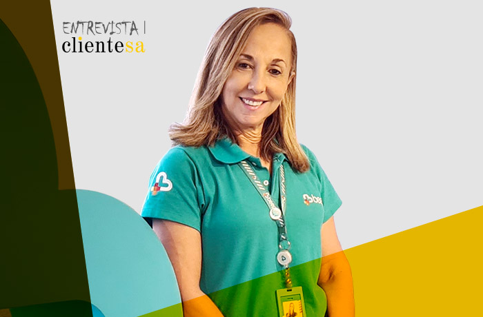 Sônia Norões, CXO da Beep Saúde