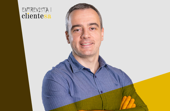 Rodrigo Cagali, vice presidente de operações da Mitre Realty