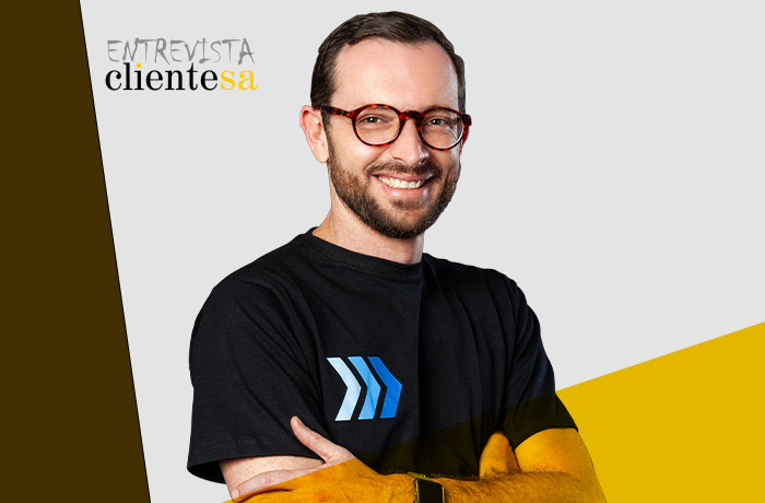 Rodrigo Tozzi, diretor global de Customer University (Varejo) da Kavak