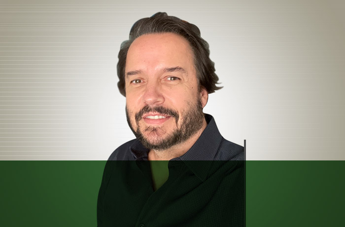 Carlos Capps, líder das indústrias de Varejo, Consumo, Saúde e Agricultura da IBM Consulting para América Latina