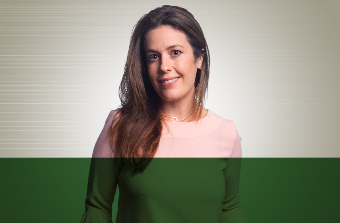 Beatriz Ramos, CEO Latam da L-founders of loyalty