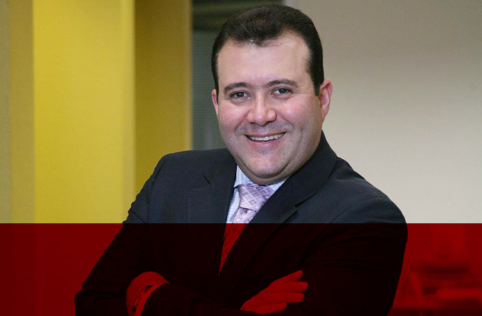 Carlos Maurício Ferreira