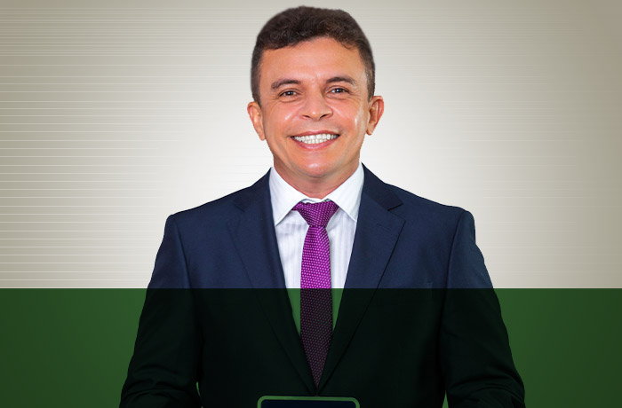 Elias Leite, diretor comercial,de produtos e marketing da Seguros Unimed