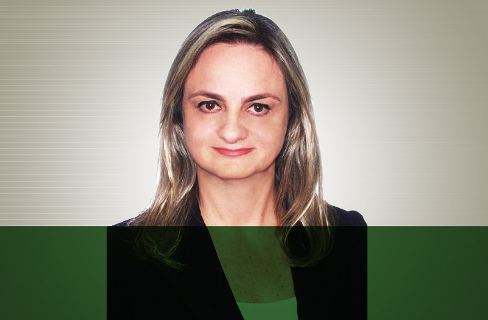 Silvana Raksa, ouvidora do Grupo Bradesco Seguros