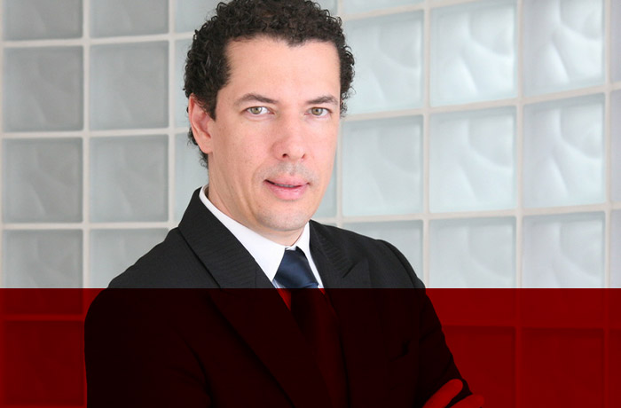 Alexandre Dias, CEO da Talk Communications