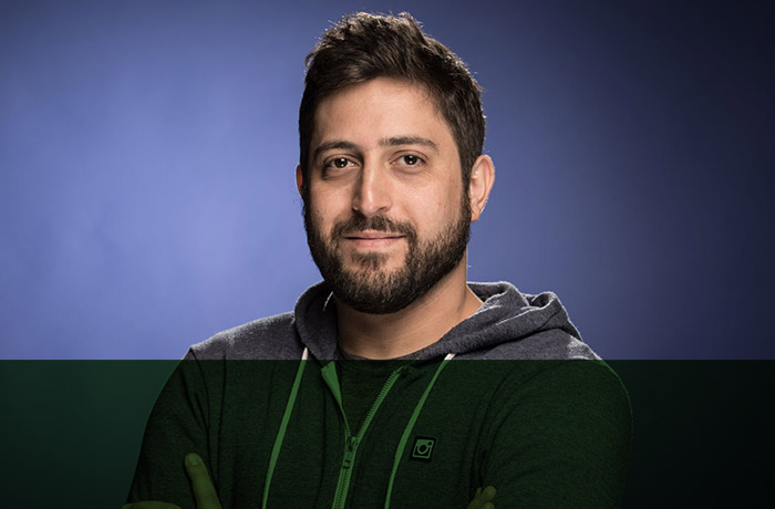 Bruno Montoro, head de Enterprise Business Latin America da Gupshup