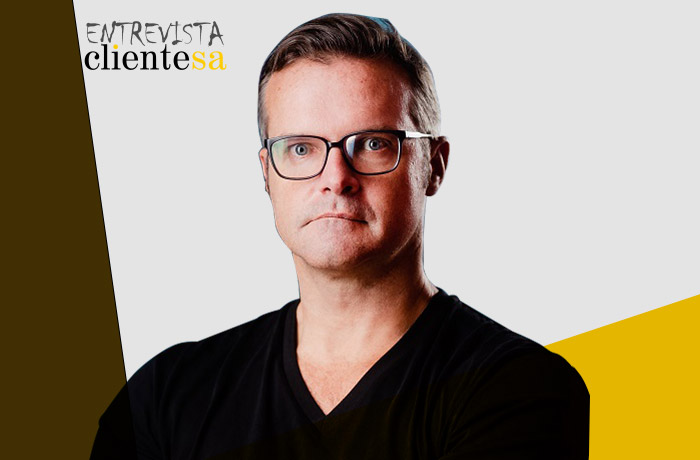 Phillip Klien, CEO da ClickBus