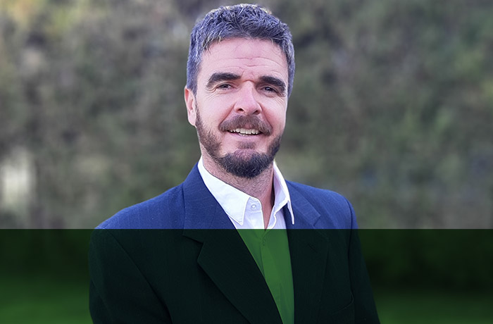 Mariano Iocco, diretor de marketing da Sealed Air para a América Latina