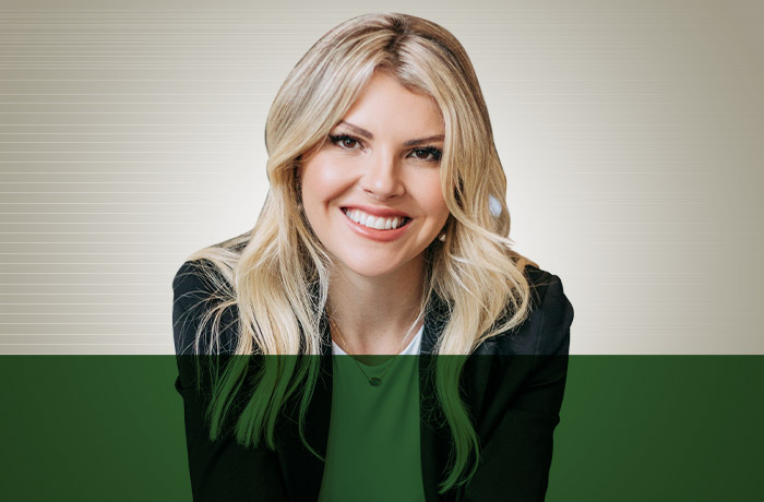 Pricylla Couto, diretora global de martech e analytics da Gympass