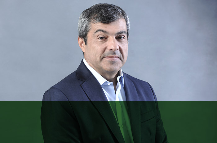 Roberto Padovani