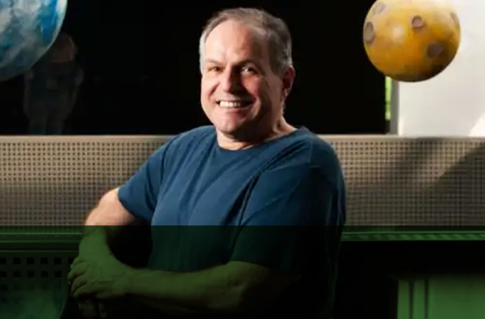 Julio Campos, CEO do Compra Agora