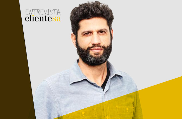 Philip Koerner, gerente de marketing da Bombril