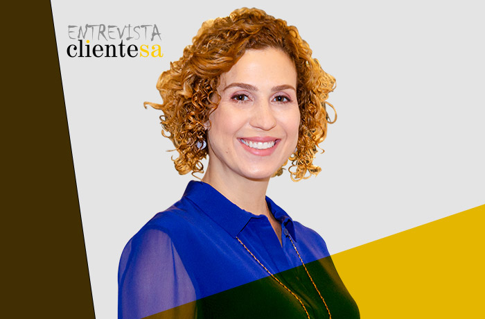 Vivian Bennett, diretora de marketing e relacionamento com o cliente da Care Plus