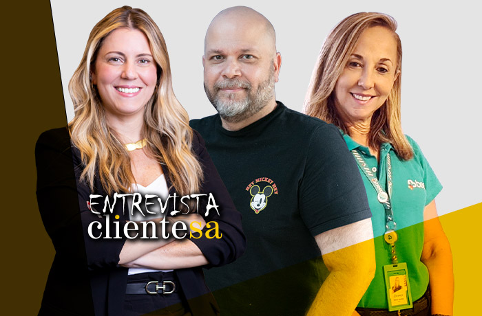 Cristiane Giordano, Jaakko Tammela e Sônia Norões