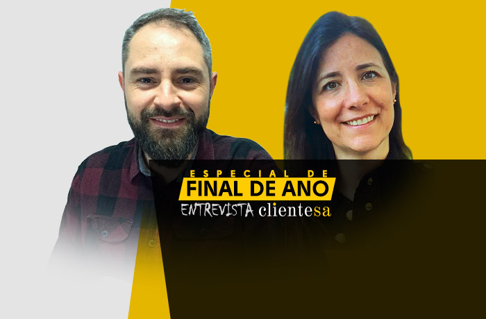 Vagner Conte e Maria Claudia Ornellas