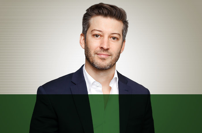 Fernando Boscolo, CEO da Privalia