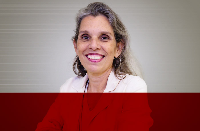 Cristiane Costa, head de atendimento e operações da Pulse Solution