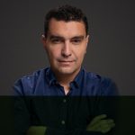Renan Salinas, CEO & Founder da Yank Solutions
