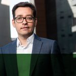 Amaury Oliva, diretor de sustentabilidade, cidadania financeira, relações com o consumidor e autorregulação da Febraban
