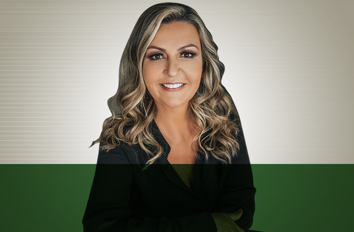 Daniela Ricci, head do jurídico e líder do grupo interno de diversidade para mulheres na Daki