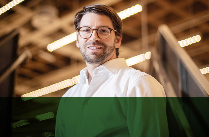João Espindola, general manager da Todo InComm