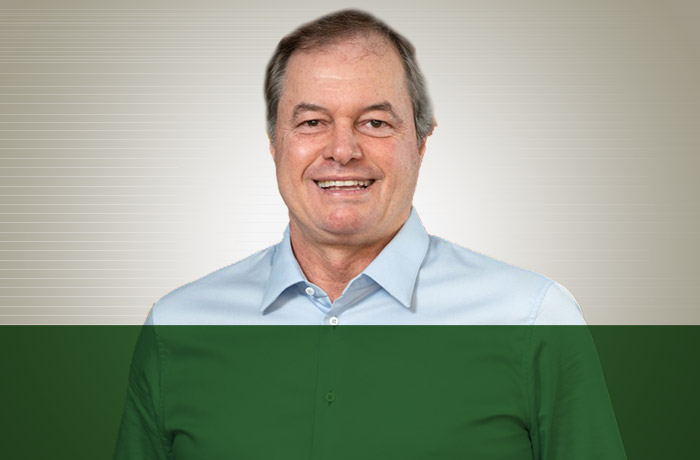Ricardo Magalhães, vice-presidente de loyalty da Dotz