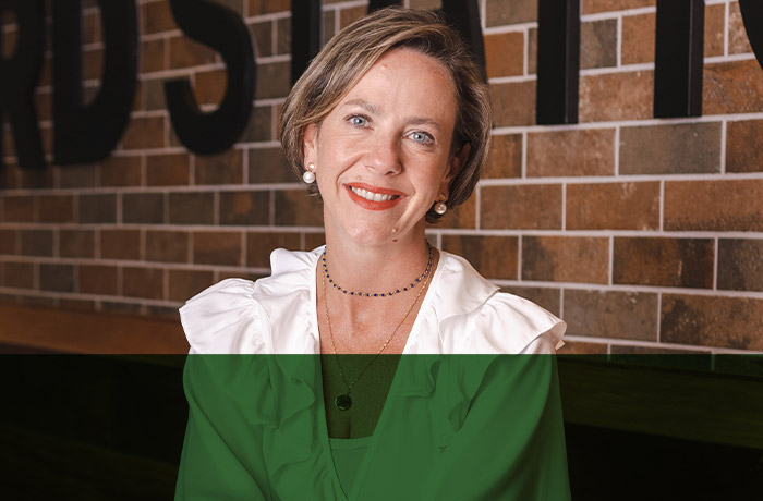 Erika Tornice, VP de revenue da RD Station