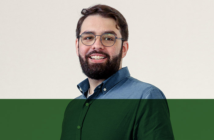 André Assis, CEO da XLab
