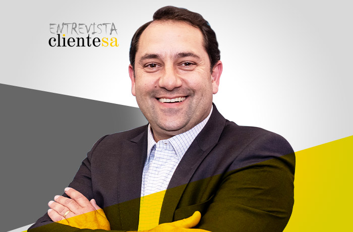 Rodney Freitas, CEO da Autopass