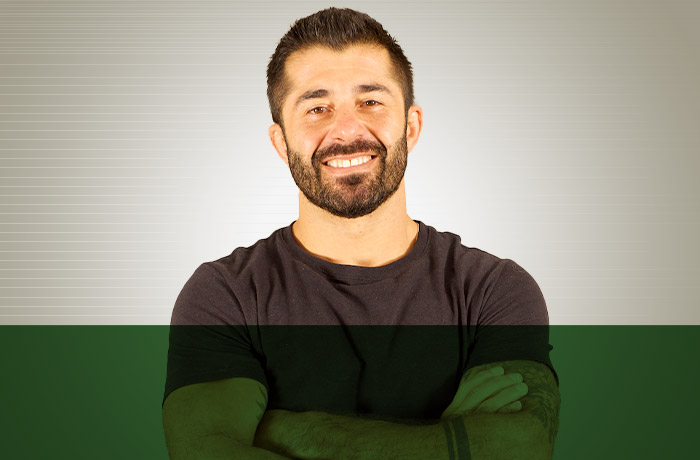 Fernando Melo, sócio-diretor executivo da Live Team