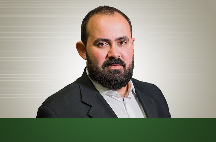 JB Queiroz Filho, CEO do Grupo JBQ.Global
