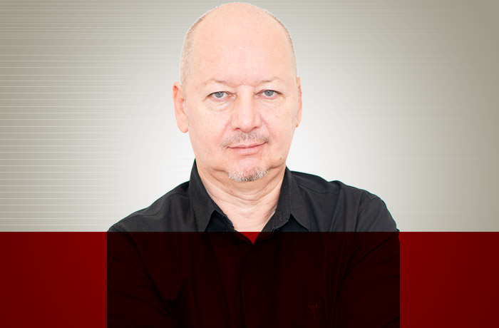 Julio Zaguini, country manager da Botmaker Brasil