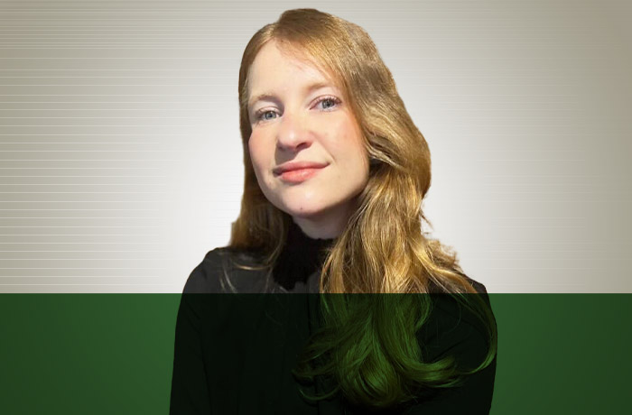 Marilyn Hahn, CRO e cofundadora do Bankly