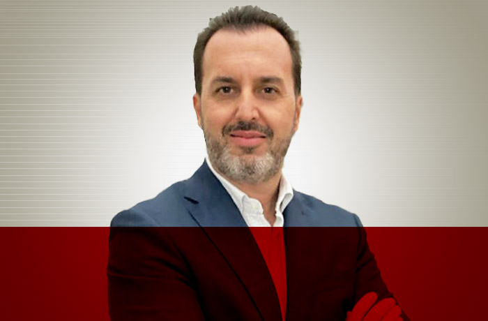 Marcos Andrielli