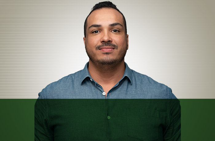 Anderson Ramos, growth media da GS