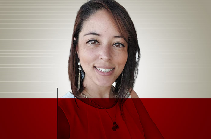 Elizabeth Lopreato, gerente de marketing da Construtora Tenda