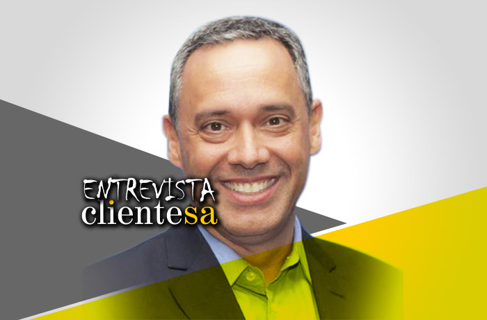 Paulo Naliato, VP comercial de varejo da Cielo