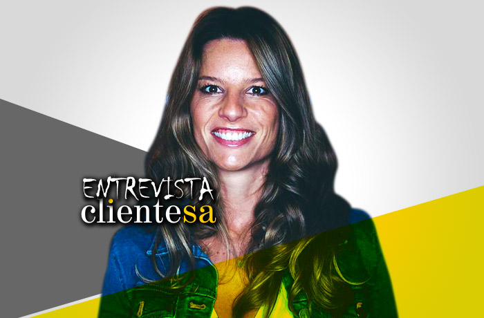 Beatriz Oliveira, CMO da Bitso