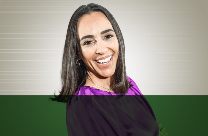 Luciana da Mata