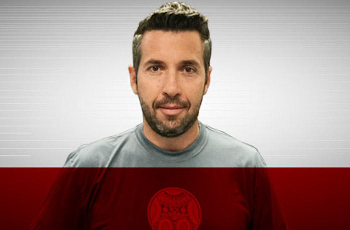 Rodrigo Ricco