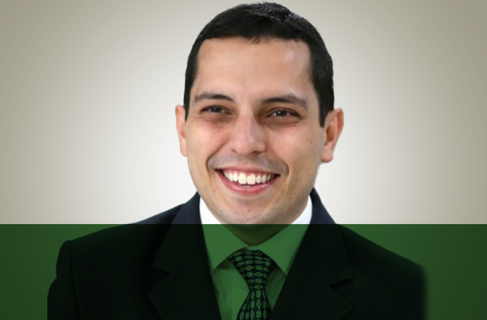 Daniel Orsi, diretor de marketing da Siegen Consultoria