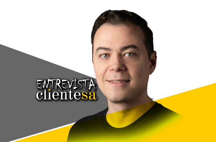 Antonio Augusto, diretor de marketing da Localiza&Co