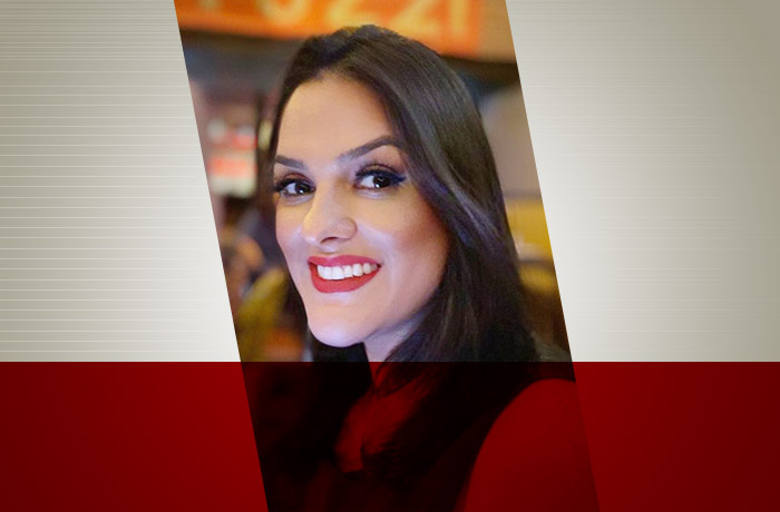 Flávia Lages, gerente de atendimento ao cliente da Minu